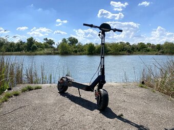 Kugoo Kukirin G4