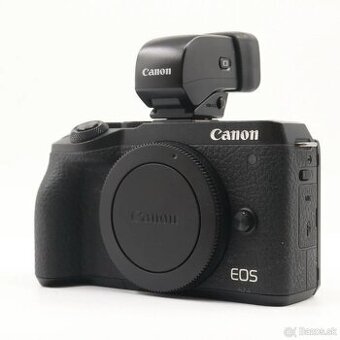 Canon m6ii