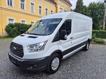 Ford Transit DCiVAN 2.0 TDCi Ambiente L2H2 T310 FWD