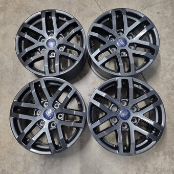 Ford disky 6x139,7 R17 8,5J ET55
