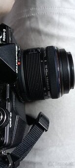 Olympus OM-D E-M10 Mark II - 1