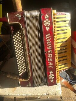 Harmonika - 1
