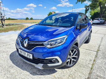 Renault Captur Energy TCe 150 S-Edition EDC