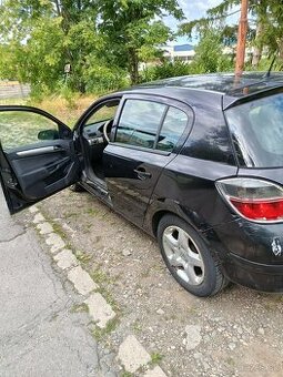 Opel Astra 1.7 CDTI