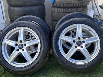 Elektróny 5x112 r17