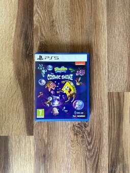 Spongebob PS5