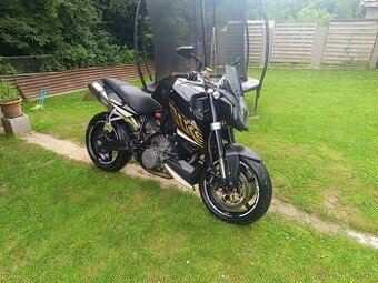 KTM 990 Super Duke R