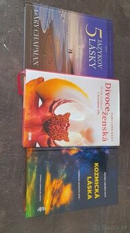 Ezoterika a iné drobnosti