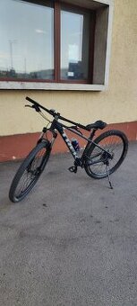 Trek marlin 7