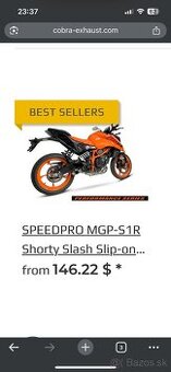 Ktm duke