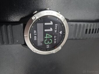 Garmin Fenix 6