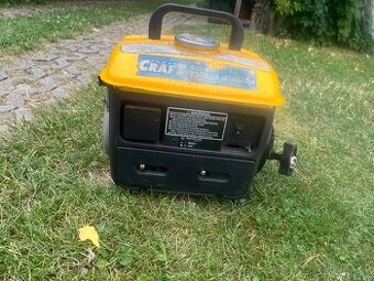 elektro centrala
