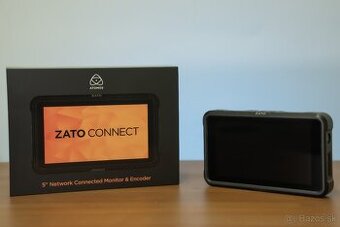 Monitor ATOMOS ZATO CONNECT