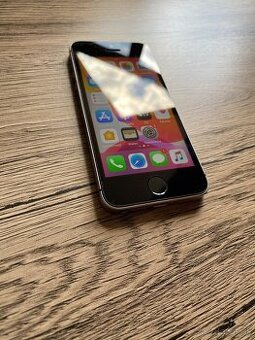 iPhone SE 32gb