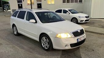 Skoda octavia 2 1.9 TDI 77kw
