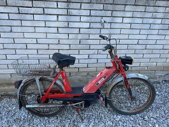Babetta 228
