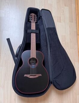 TNBW1TE Travel elektroakustická nylonová gitara