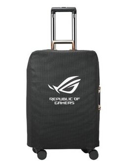 Predám nový cestovný kufor ASUS ROG RANGER SUITCASE 24"