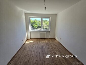 Na predaj: 2-izbový byt + KK č.5