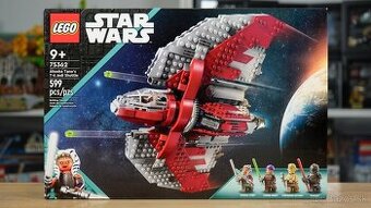 Lego 75362