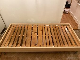 Posteľ 90x200