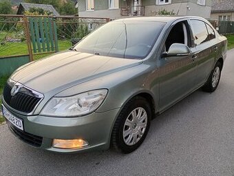 Predám Škoda Octavia 2 sedan TDI