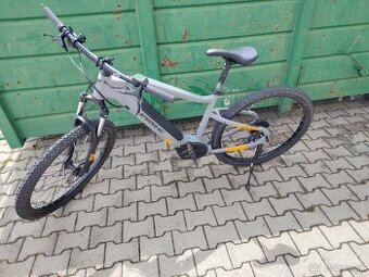 Elektro bicykel Haibike Hard Nine4