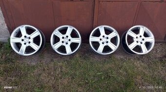 elektrony 5x100 r15