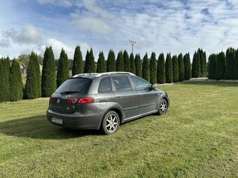 Predám Fiat Croma