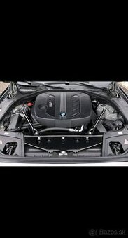 Predam bmw motor n47