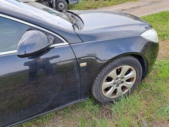 Opel insignia 2,0cdti