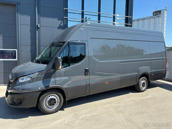 Iveco Daily 35S18HV L4H3 MAXI 2023 - FULL VYBAVA