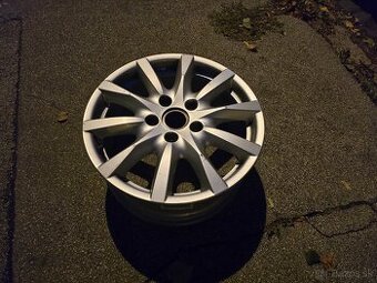 Predam 18 palcove elektrony na porsche cayenne alebo touareg