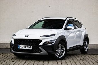 Hyundai Kona - 1