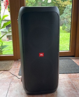 Reproduktor JBL Partybox