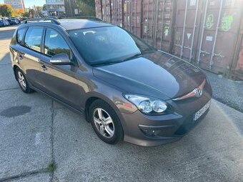 Predám Hyundai I30
