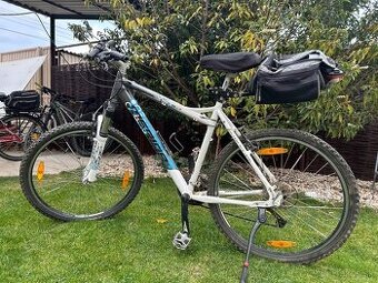 Cestný bicykel merida