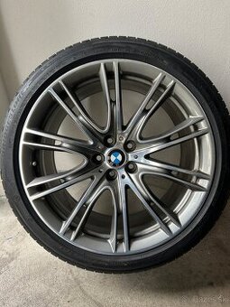 Bmw individuál kolesá 20”