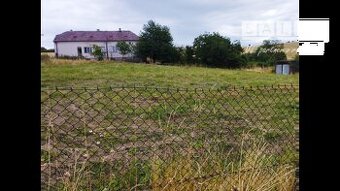 Pozemok na podnikateľské účely Myjava - Turá Lúka 940m2.