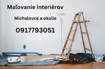 Domáci majster Michalovce okolie