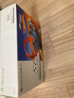 Xbox one s 500gb