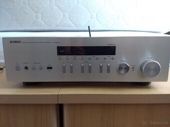 Predam network receiver Yamaha R-N402D