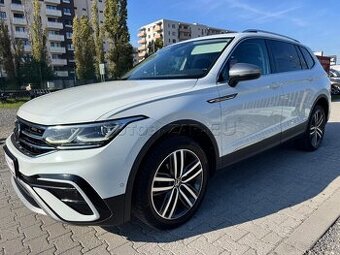 Volkswagen Tiguan Allspace 2.0 TDI EVO SCR 4Motion Elegance