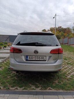 Golf 7