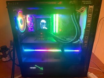 Herne PC RTX 5090 - 1