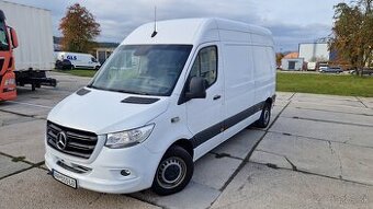Sprinter 314 CDI 105kW