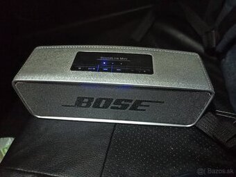 BOSE bluetooth reproduktor
