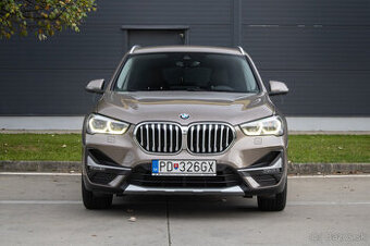 Bmw X1 20d 4x4 xLine f48