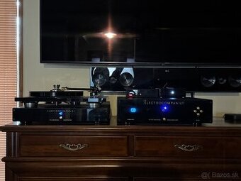 High-End Audio (Znížená cena)