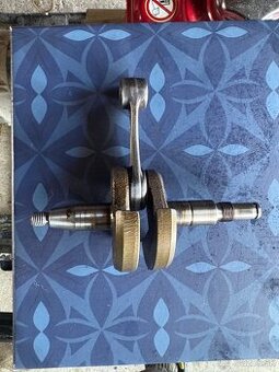 Kľukovka STIHL MS362